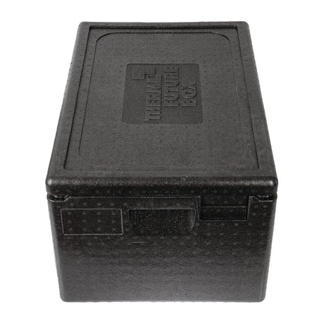 Conteneur GN 1/1 Thermo Future Thermobox Eco 46L - FRANCE CHR