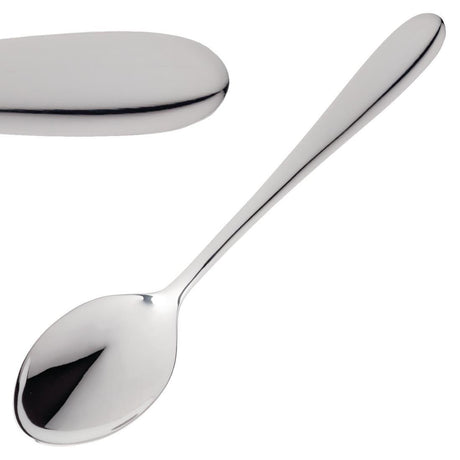 Cuillères à dessert Oxford Amefa (lot de 12) - FRANCE CHR
