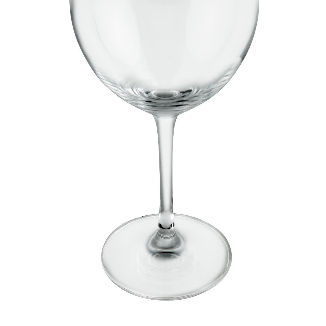 Verres à vin rouge Schott Zwiesel Ivento 480 ml (lot de 6) - FRANCE CHR