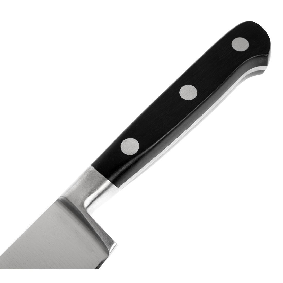 Couteau de cuisinier Deglon Sabatier 150mm - FRANCE CHR