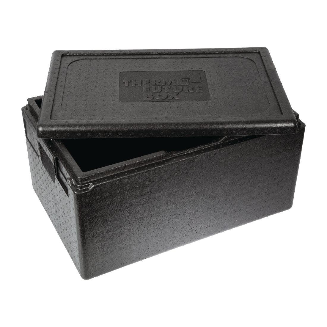 Conteneur GN 1/1 Thermo Future Thermobox Eco 46L - FRANCE CHR