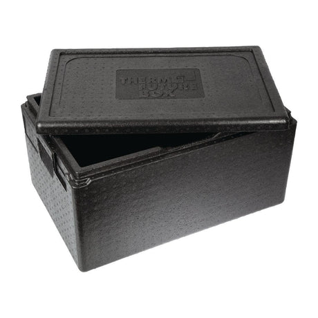 Conteneur GN 1/1 Thermo Future Thermobox Eco 46L - FRANCE CHR
