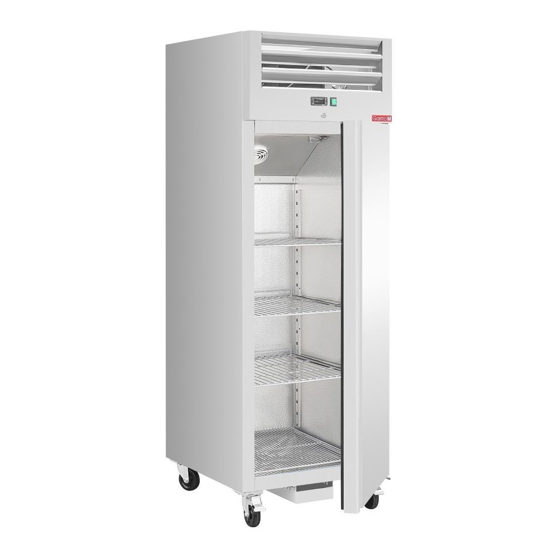 Armoire refrigérée positive 1 porte Gastro-M 376L - FRANCE CHR