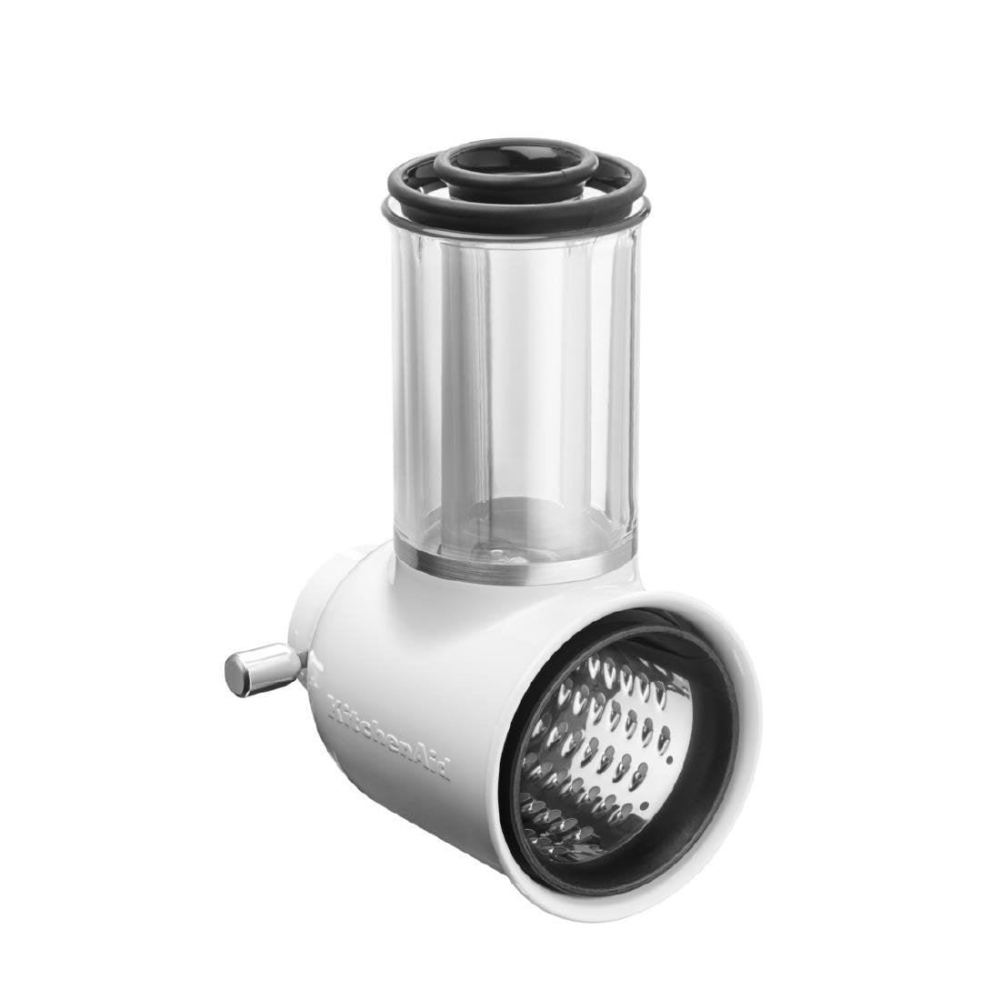 Trancheur et éminceur Kitchenaid 5KSMVSA - FRANCE CHR