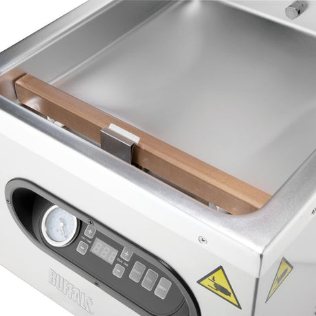Machine à emballer sous-vide 9L - FRANCE CHR