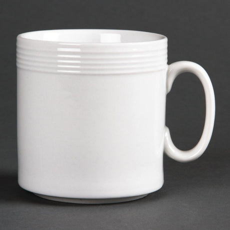 Mug Olympia Linear 220ml (Lot de 12) - FRANCE CHR