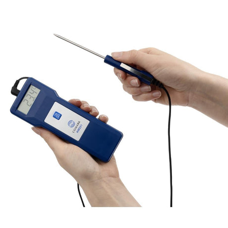 Thermomètre digital Comark - FRANCE CHR