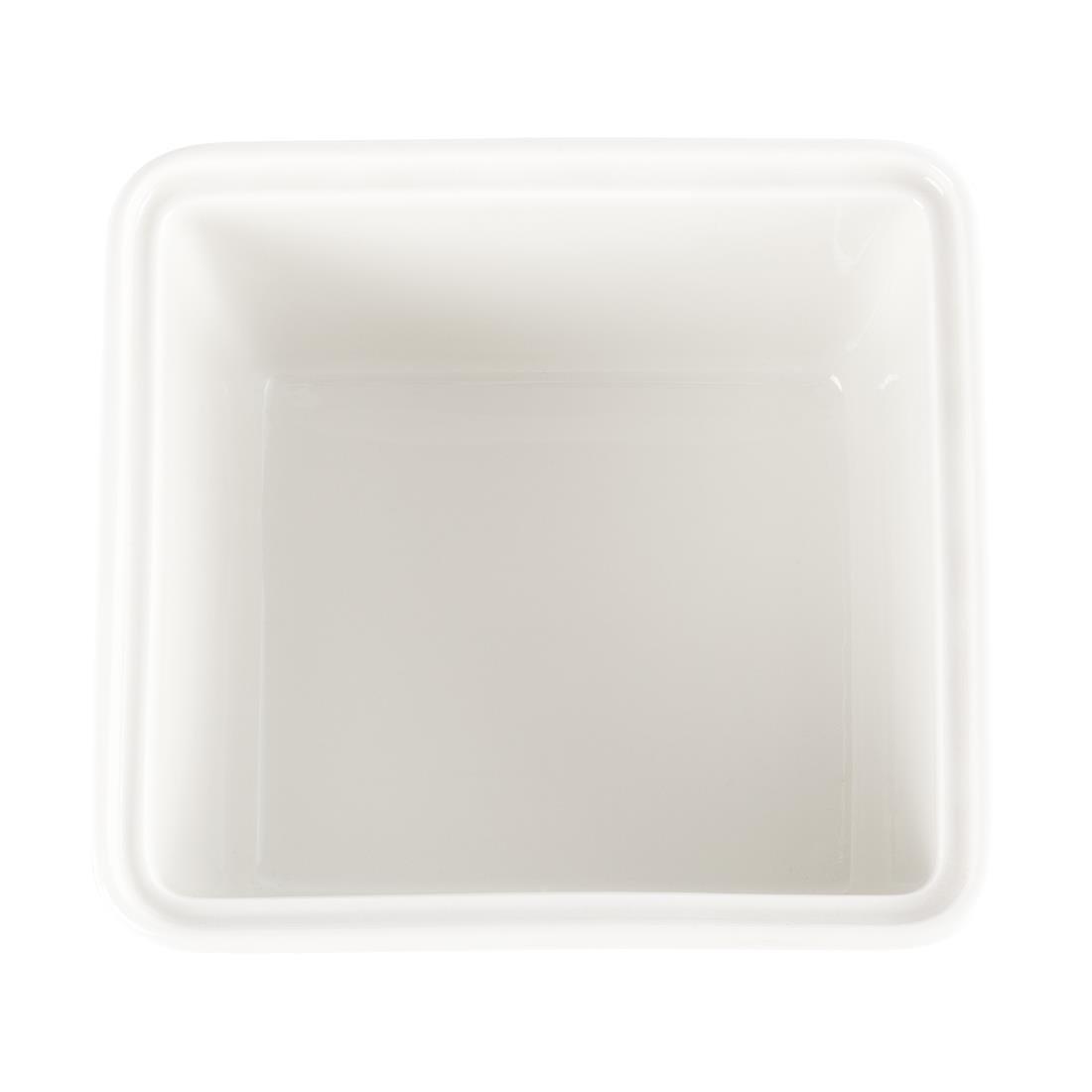 Bacs rectangulaires Churchill Counter-Serve 2L (lot de 4) - FRANCE CHR