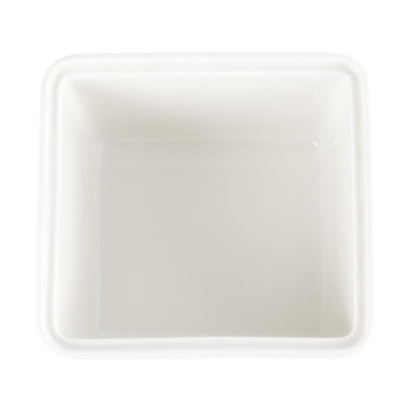 Bacs rectangulaires Churchill Counter-Serve 2L (lot de 4) - FRANCE CHR