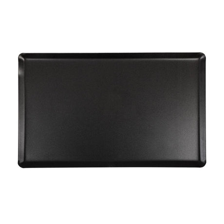 Plaque de cuisson antiadhésive Matfer Bourgeat 53 x 32,5 cm - FRANCE CHR