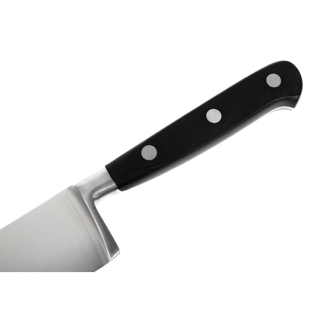 Couteau de cuisinier Deglon Sabatier 205mm - FRANCE CHR