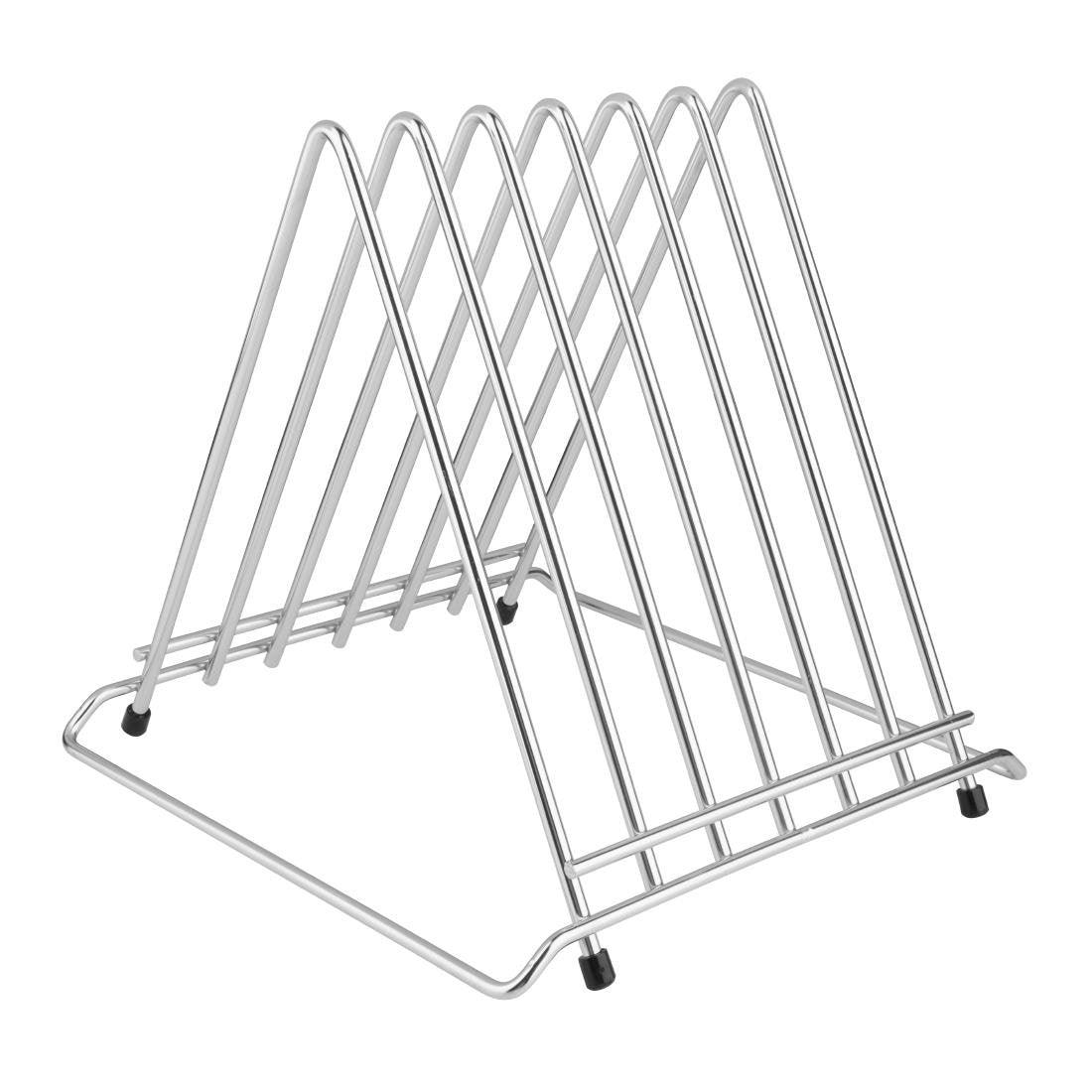 Ensemble de planches à découper haute densité Hygiplas standards - FRANCE CHR