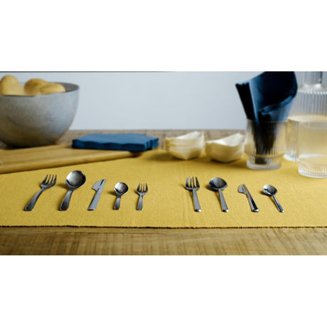 Fourchettes à gâteau Amefa Slim (lot de 240) - FRANCE CHR