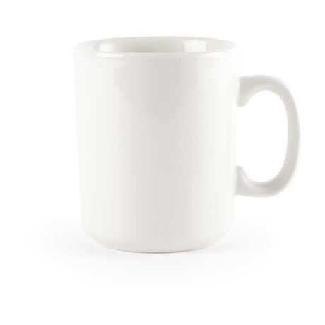 Mugs Windsor Churchill Whiteware 284ml - FRANCE CHR