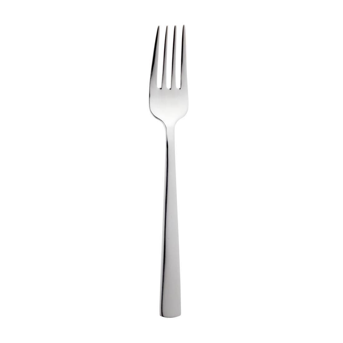 Fourchette à dessert Amefa Moderno (Lot de 12) - FRANCE CHR