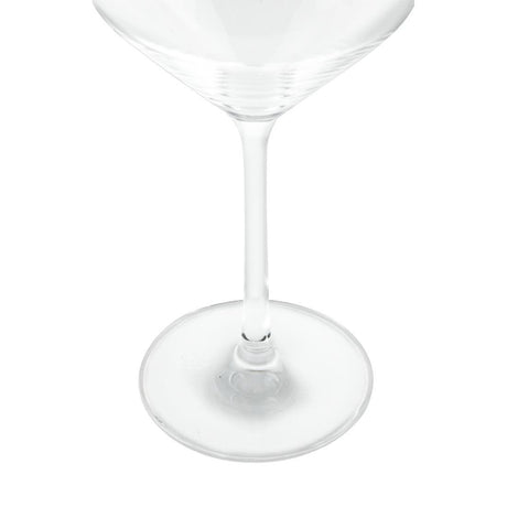 Verres à vin rouge en cristal Schott Zwiesel Pure 540ml (lot de 6) - FRANCE CHR