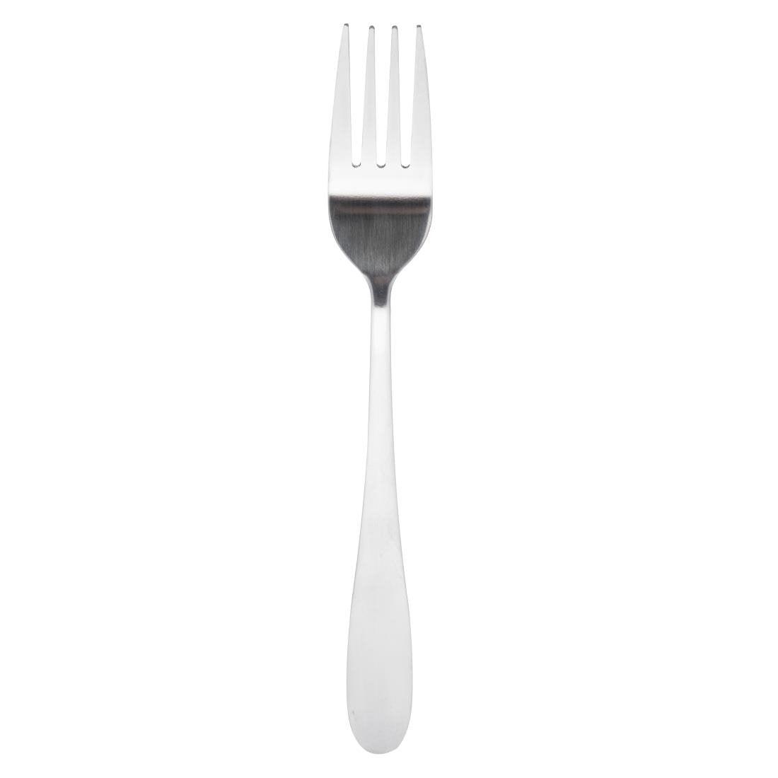 Fourchettes de table Utopia Manhattan (lot de 12) - FRANCE CHR