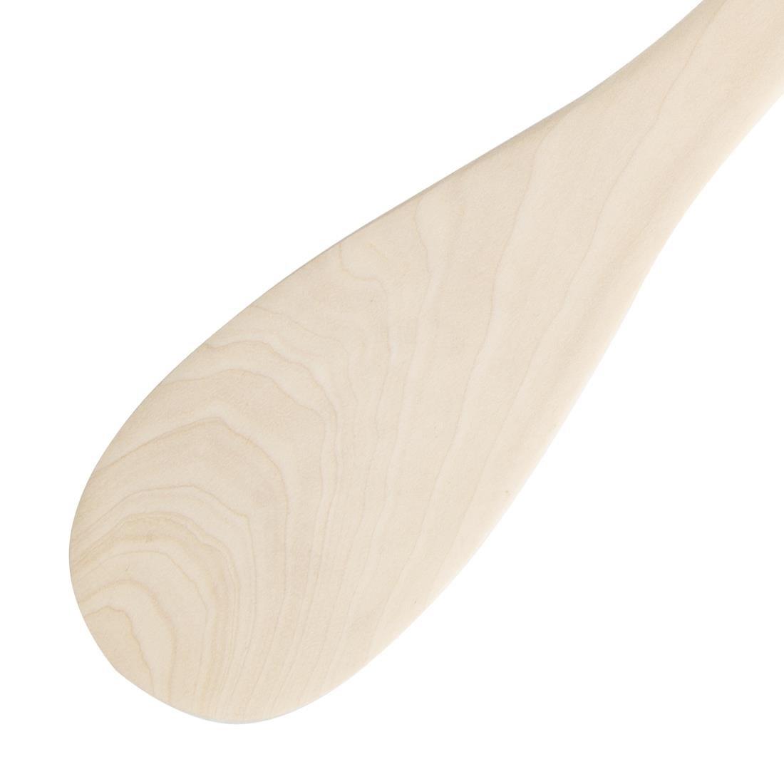 Spatule en bois Vogue 457mm - FRANCE CHR