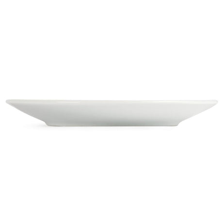 Assiettes plates rondes Olympia 150mm (Lot de 12) - FRANCE CHR