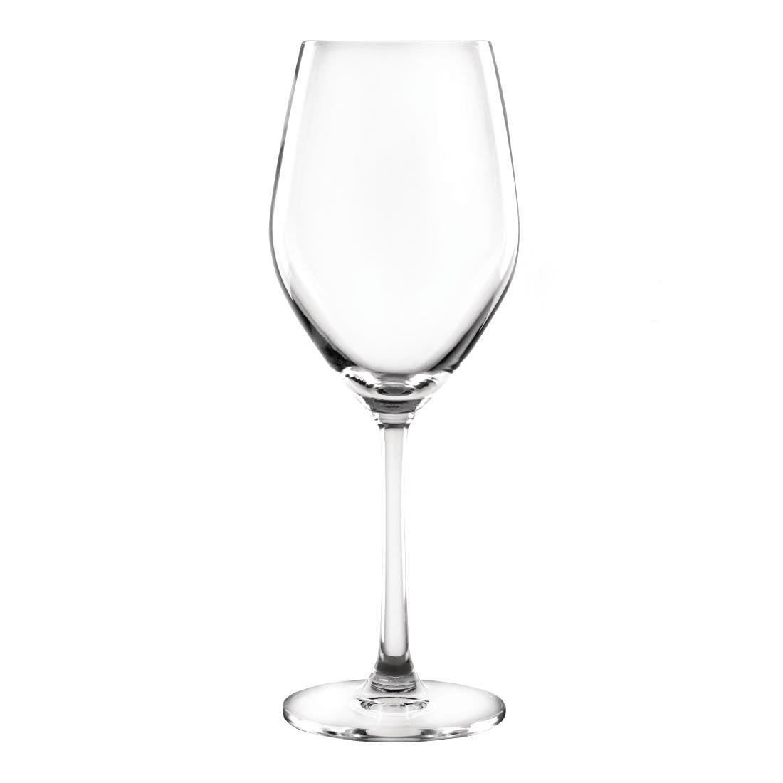 Verres à vin Cordoba Olympia 340ml (lot de 6) - FRANCE CHR