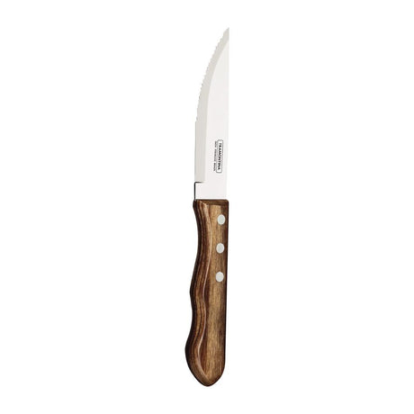 Couteaux à steak Tramontina Jumbo (Lot de 4) - FRANCE CHR