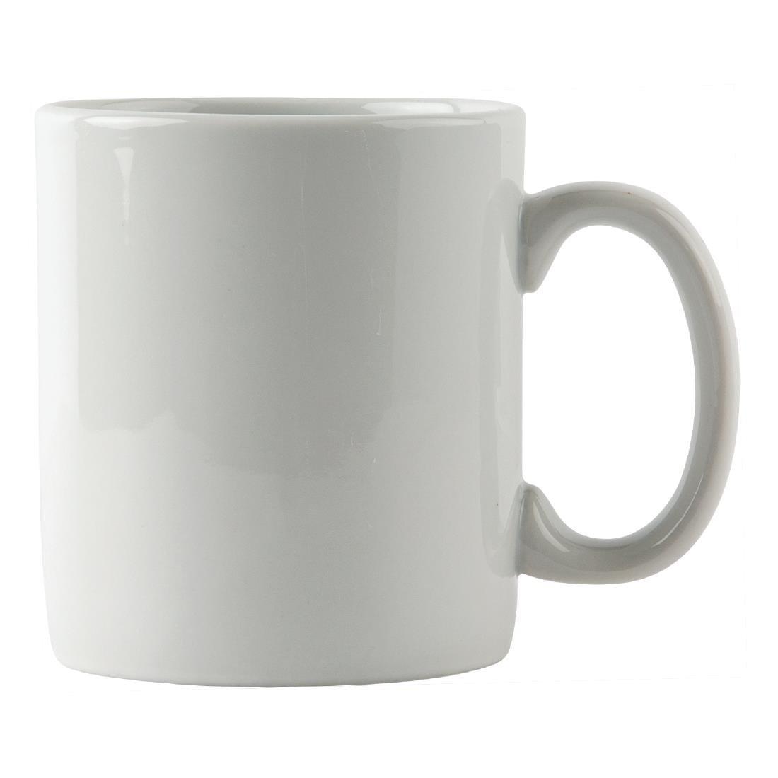 Mugs Olympia Athena 280ml (lot de 12) - FRANCE CHR