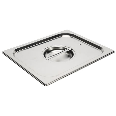 Couvercle à bac GN1/2 avec joint silicone Gastro M - FRANCE CHR