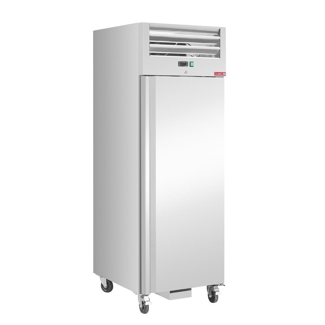 Armoire refrigérée négative 1 porte Gastro-M 376L - FRANCE CHR