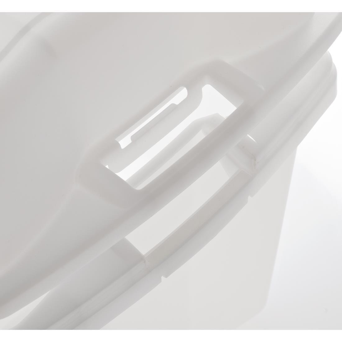 Boîte à ingrédients transparente Araven 80L - FRANCE CHR