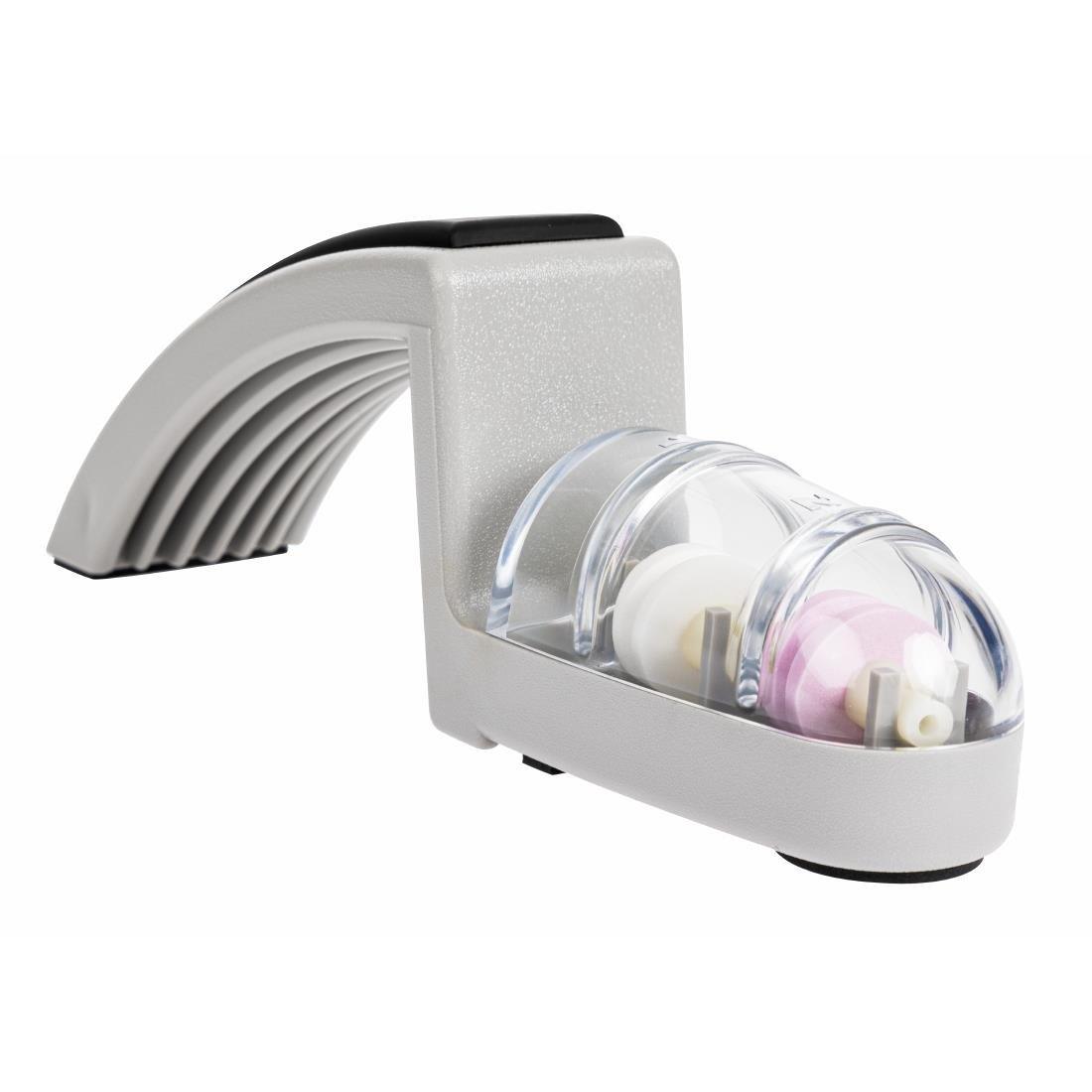 Aiguiseur pour couteaux - FRANCE CHR