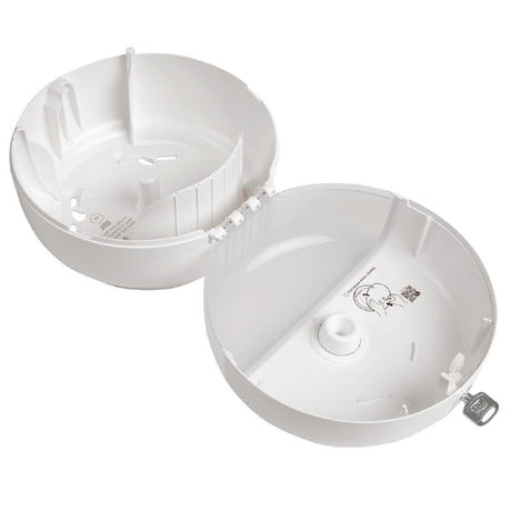 Distributeur de papier toilette Tork Smart One Mini blanc - FRANCE CHR