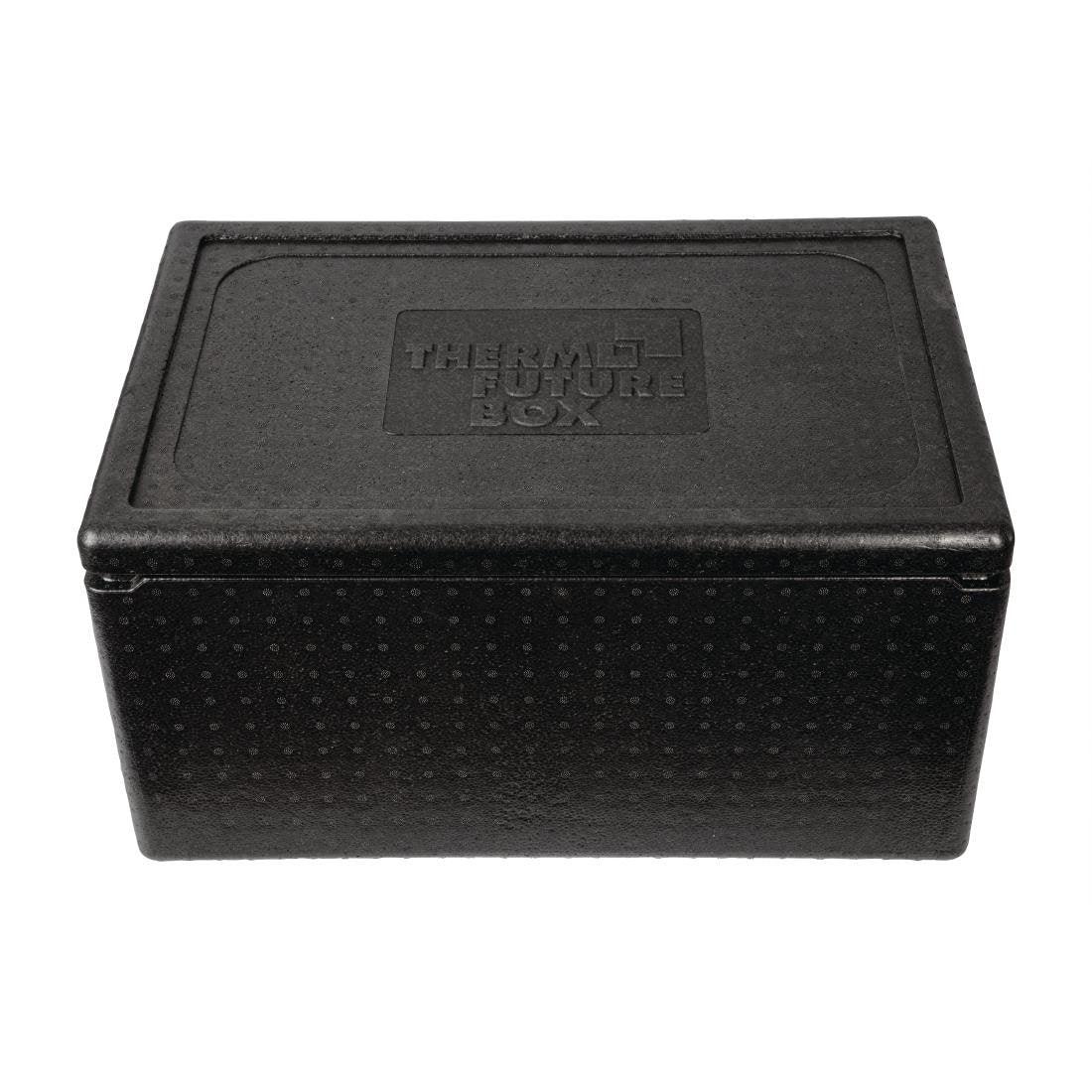 Conteneur GN 1/1 Thermo Future Thermobox Eco 46L - FRANCE CHR