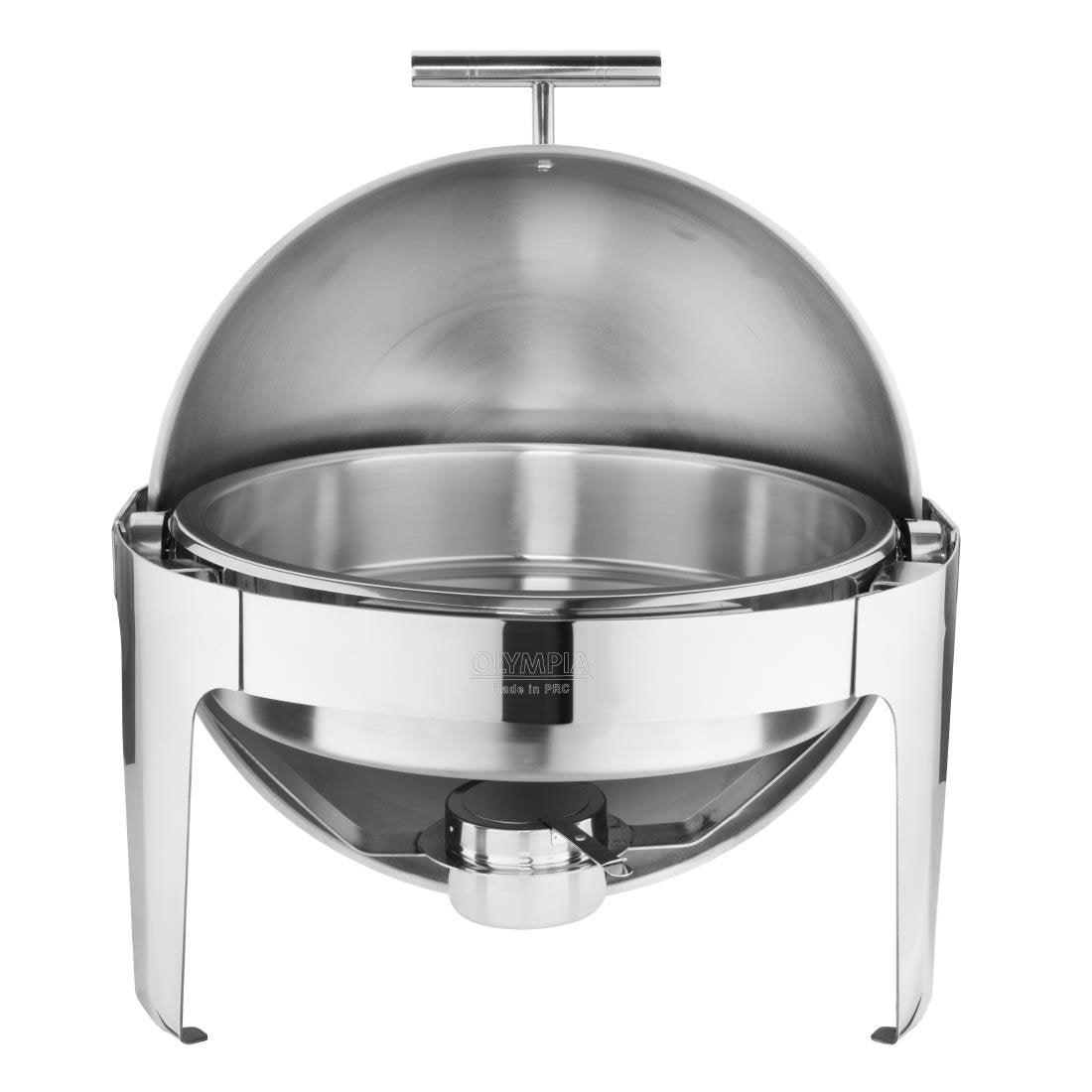 Chafing Dish Paris Olympia 6 L - FRANCE CHR