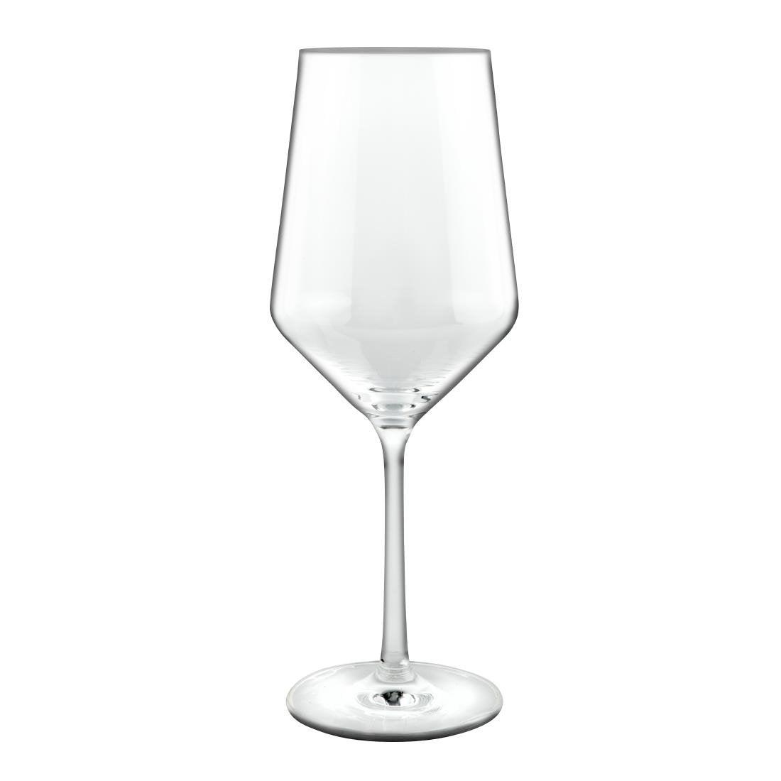 Verres à vin rouge en cristal Schott Zwiesel Pure 540ml (lot de 6) - FRANCE CHR