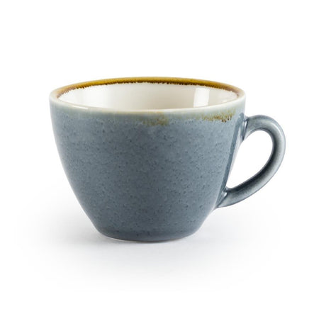 Tasse couleur océan Olympia Kiln 340ml (Lot de 6) - FRANCE CHR