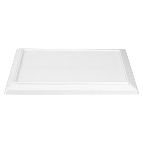 Plateau en mélamine APS Float blanc GN1/1 - FRANCE CHR