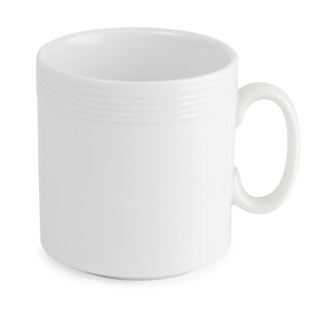 Mug Olympia Linear 220ml (Lot de 12) - FRANCE CHR