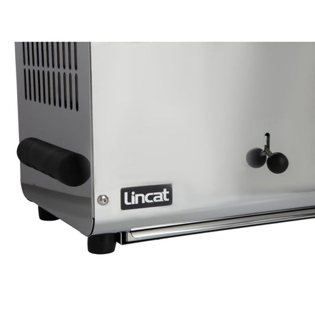 Grille-pain 6 fentes Lincat LT6X - FRANCE CHR