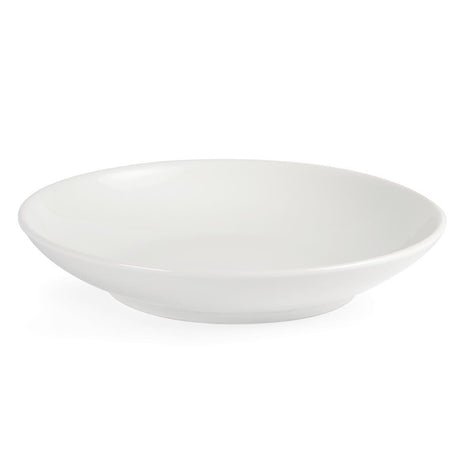 Assiettes creuses Olympia 260mm (Lot de 6) - FRANCE CHR