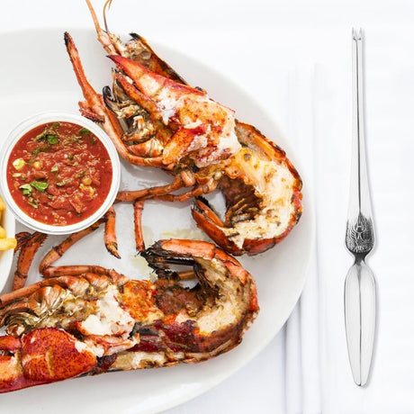 Curette à homard Olympia - FRANCE CHR