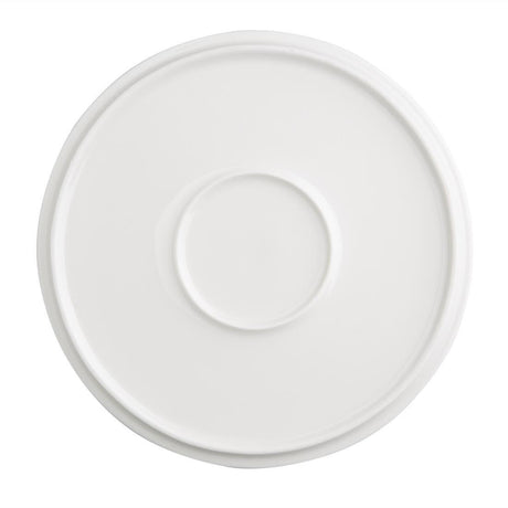 Bols Olympia Fondant verts 215mm (lot de 6) - FRANCE CHR