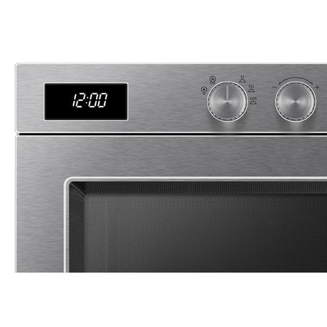 Micro-ondes professionnel manuel Samsung 26L 1850W - FRANCE CHR