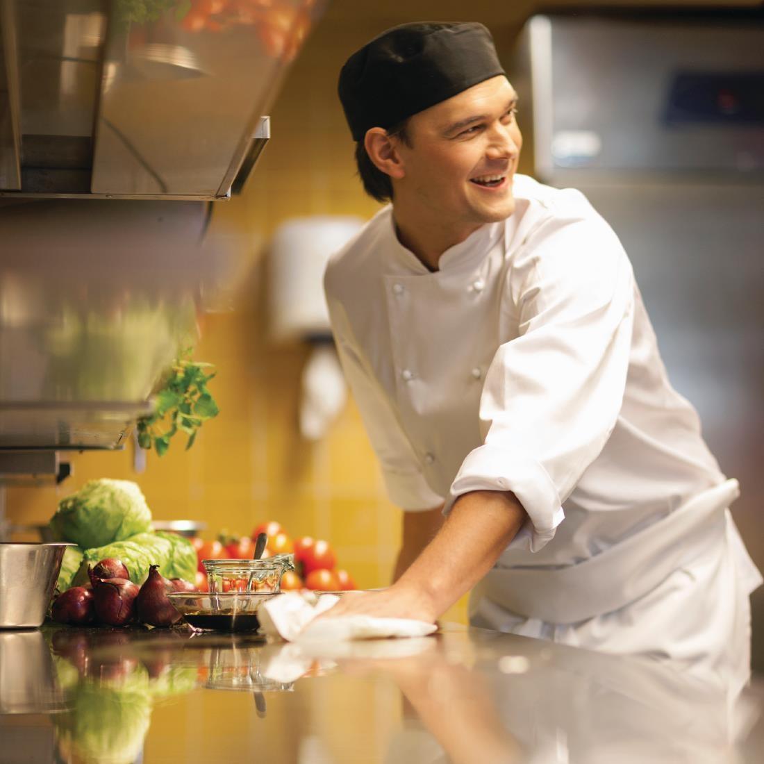 Bobines bleues pour distributeur à dévidage central Tork (lot de 6) - FRANCE CHR