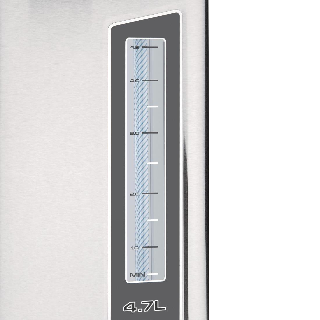 Chauffe-eau Buffalo 4,7L - FRANCE CHR