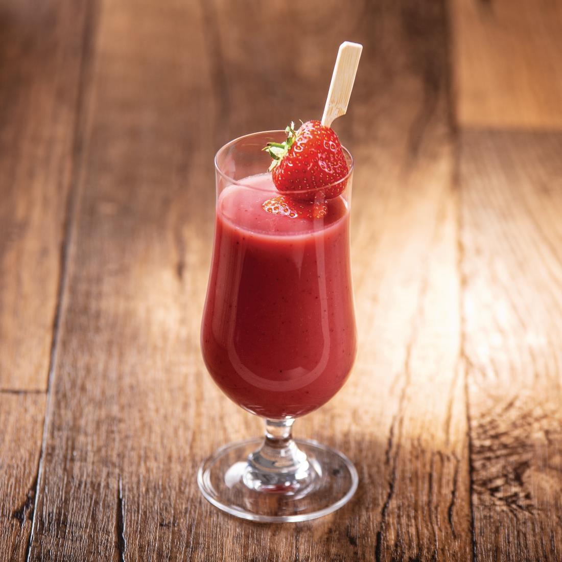 Verre à cocktail en cristal Olympia 340ml lot de 6 - FRANCE CHR