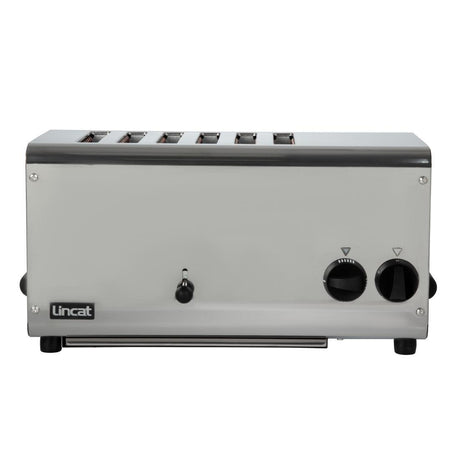 Grille-pain 6 fentes Lincat LT6X - FRANCE CHR