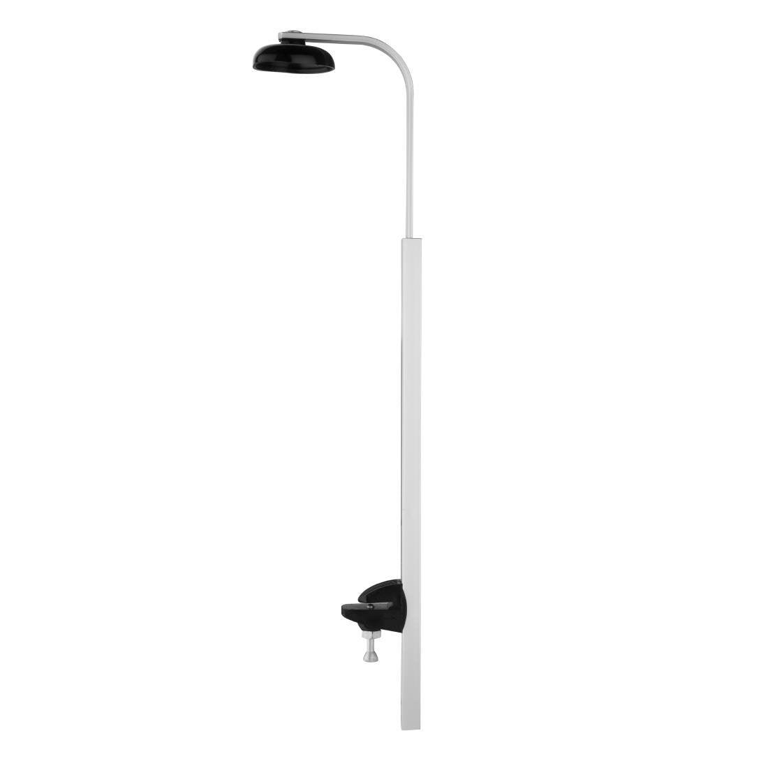 Porte-bouteille mural Olympia 1 bouteille 1,5L max - FRANCE CHR