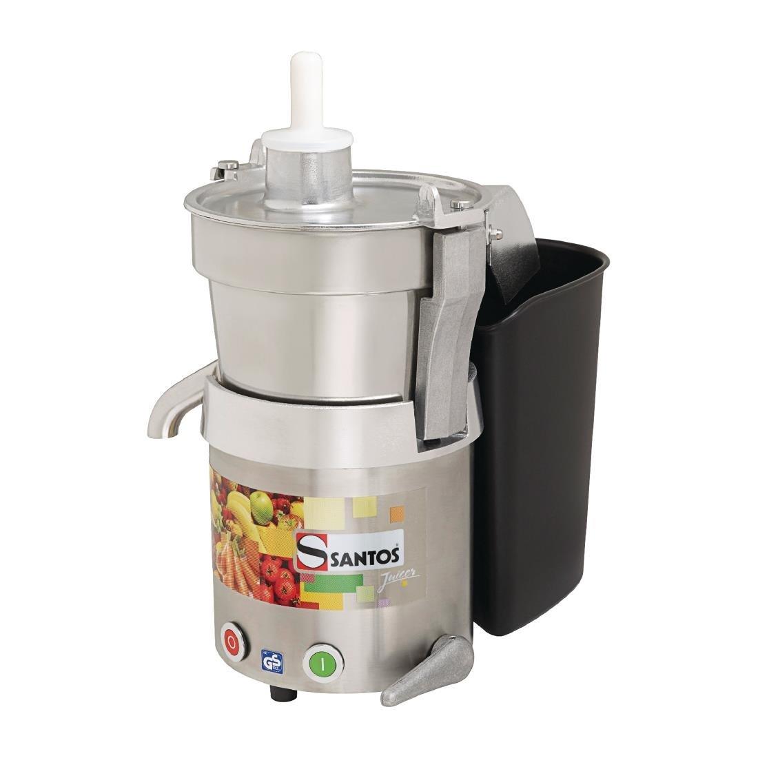 Centrifugeuse professionnelle Santos 28A - FRANCE CHR