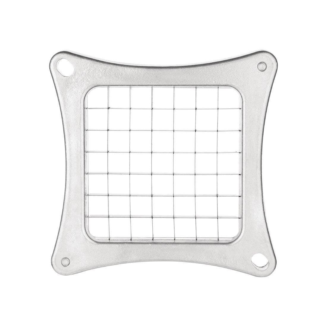 Coupe bâtonnets et cubes Vogue lame 9,5mm - FRANCE CHR