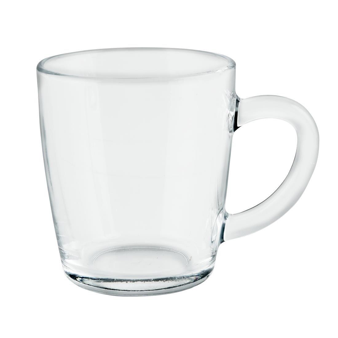 Mugs tonneau Utopia 340ml (Lot de 24) - FRANCE CHR